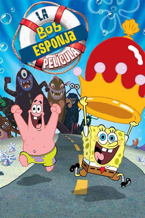 bob esponja pdf|bob esponja película completa.